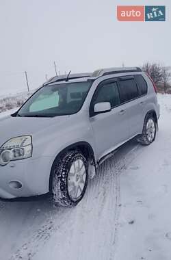 Позашляховик / Кросовер Nissan X-Trail 2011 в Старокостянтинові