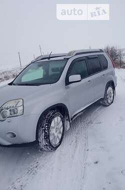 Позашляховик / Кросовер Nissan X-Trail 2011 в Старокостянтинові