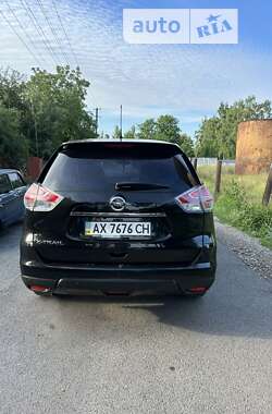Внедорожник / Кроссовер Nissan X-Trail 2014 в Покотиловке