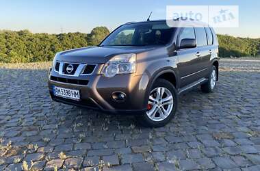 Внедорожник / Кроссовер Nissan X-Trail 2011 в Житомире