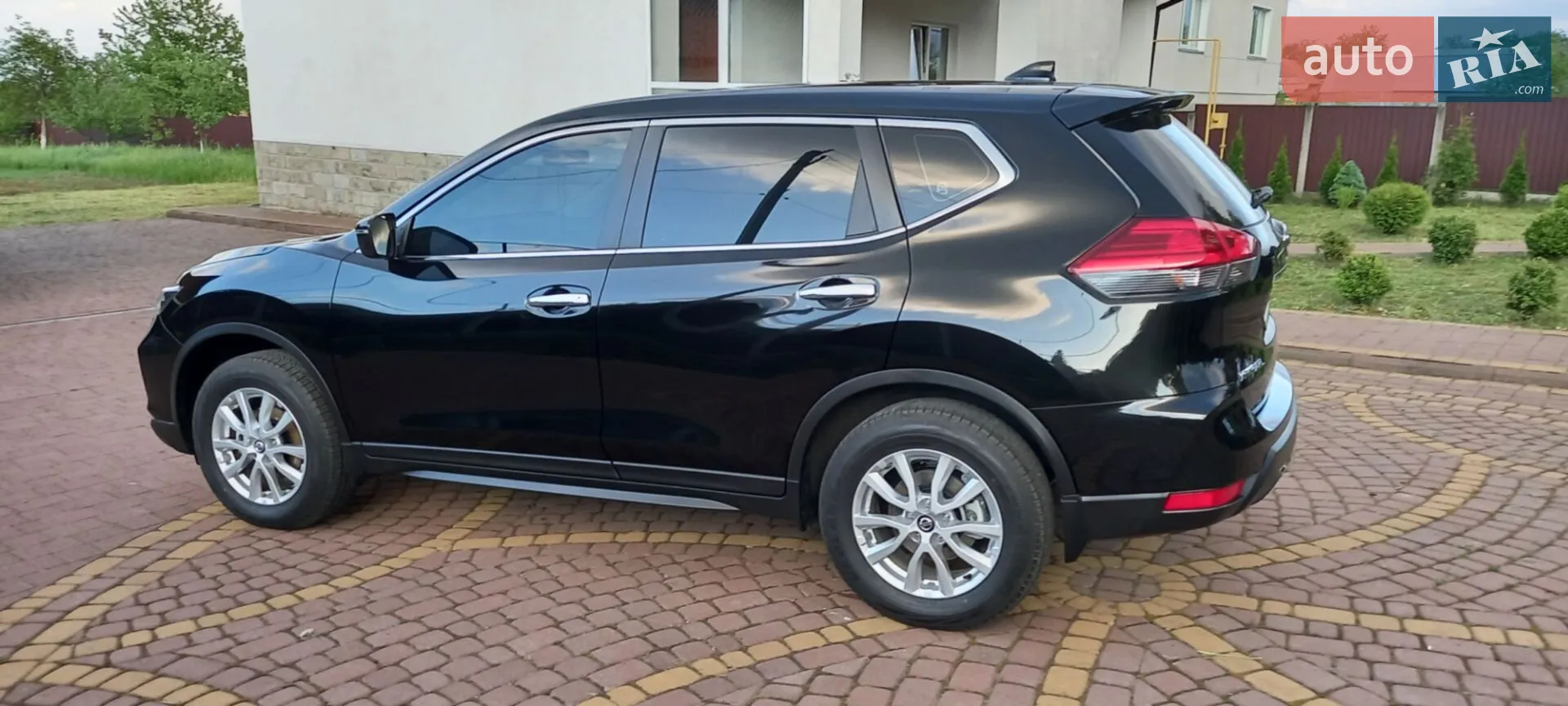 2021 Nissan X-Trail - мініатюра 5