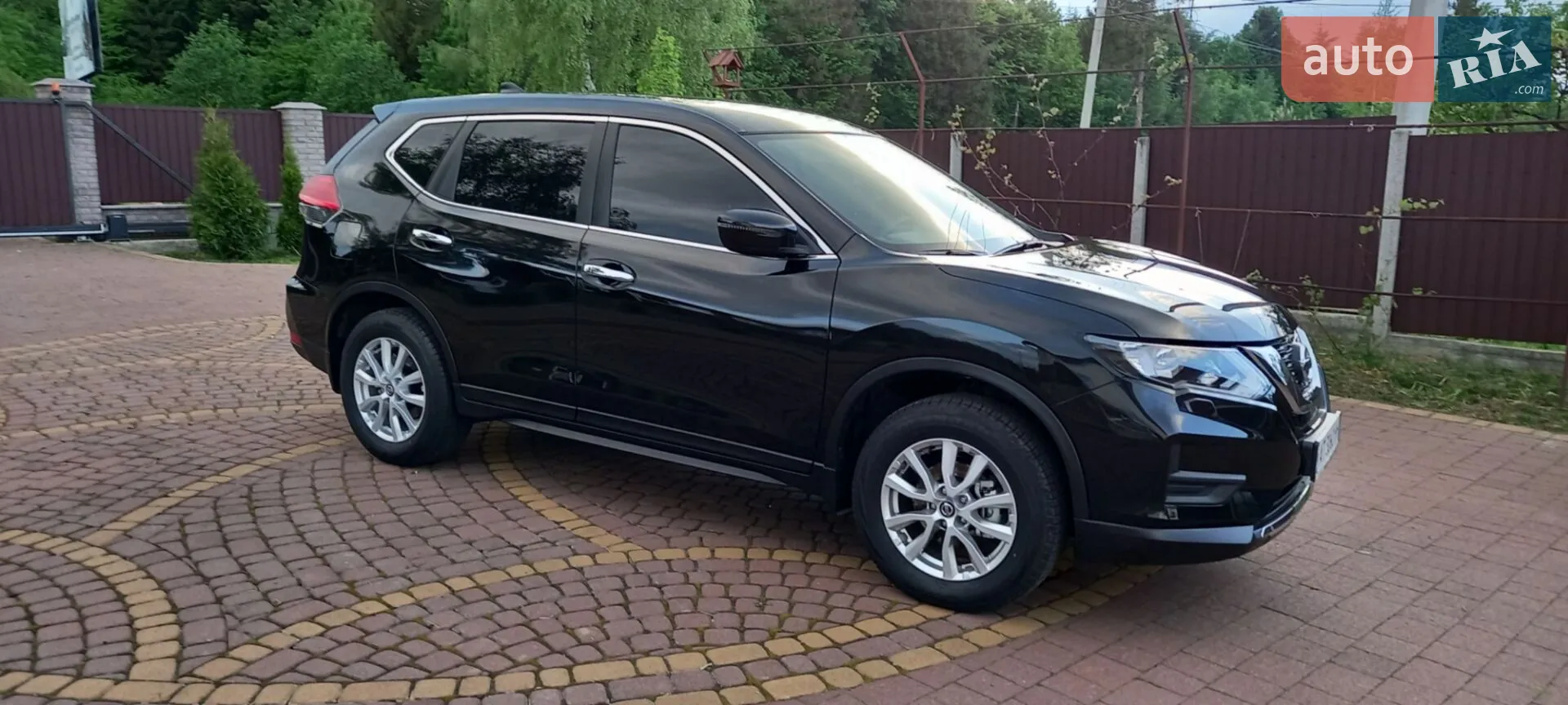 2021 Nissan X-Trail - мініатюра 12