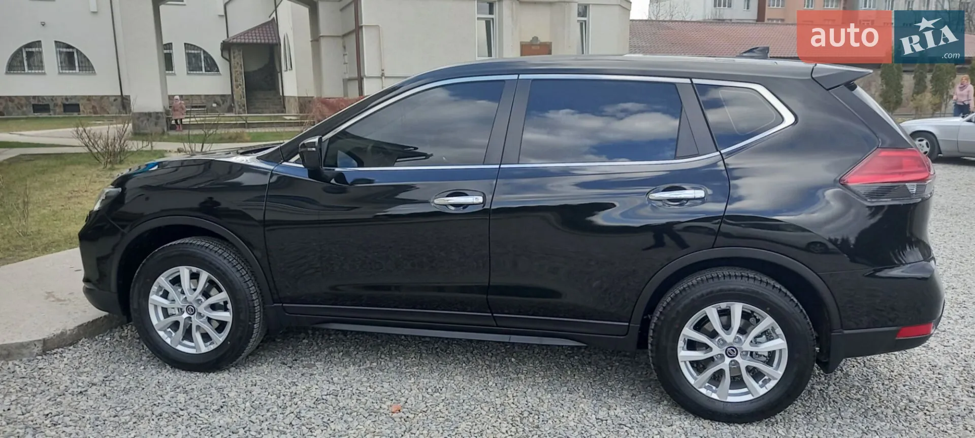2021 Nissan X-Trail - мініатюра 27
