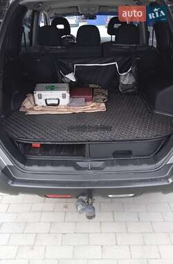 Позашляховик / Кросовер Nissan X-Trail 2007 в Калуші