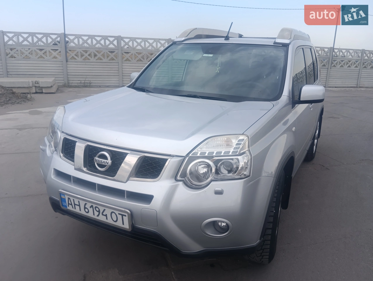 2011 Nissan X-Trail - мініатюра 18