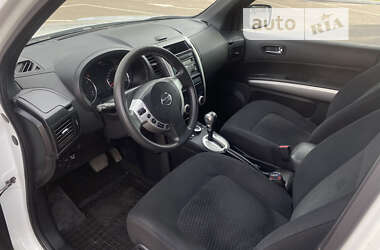 Внедорожник / Кроссовер Nissan X-Trail 2011 в Житомире