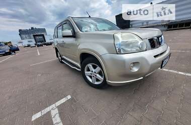 Внедорожник / Кроссовер Nissan X-Trail 2008 в Житомире