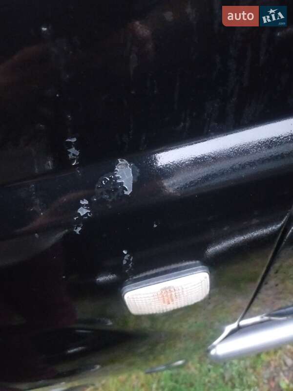 Внедорожник / Кроссовер Nissan X-Trail 2004 в Николаеве