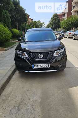 Позашляховик / Кросовер Nissan X-Trail 2020 в Києві