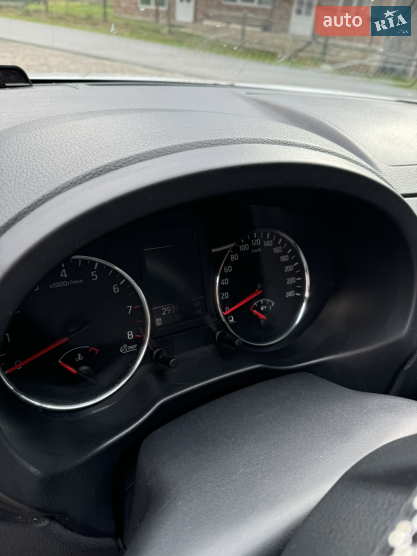 2011 Nissan X-Trail - мініатюра 7