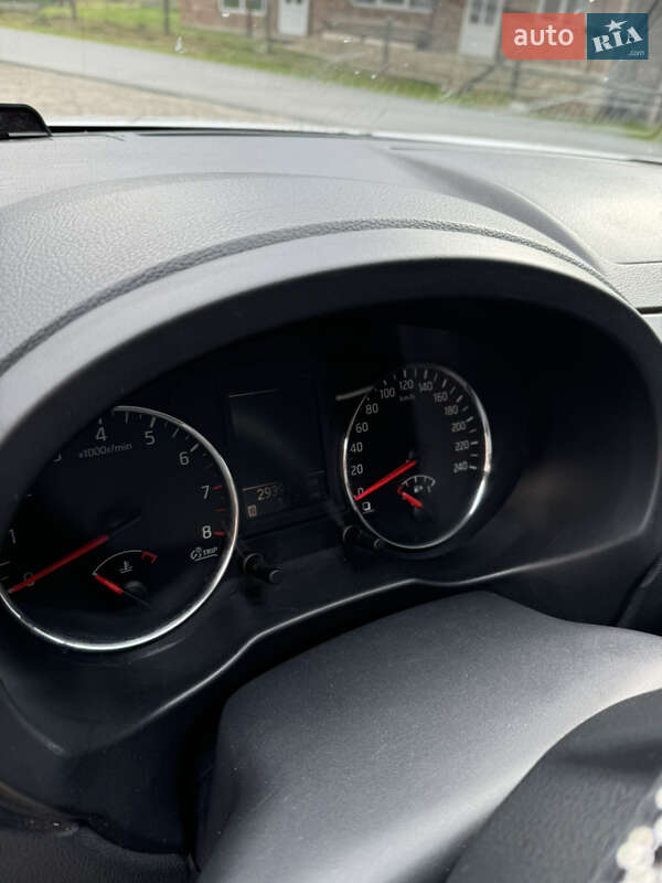 Внедорожник / Кроссовер Nissan X-Trail 2011 в Ивано-Франковске