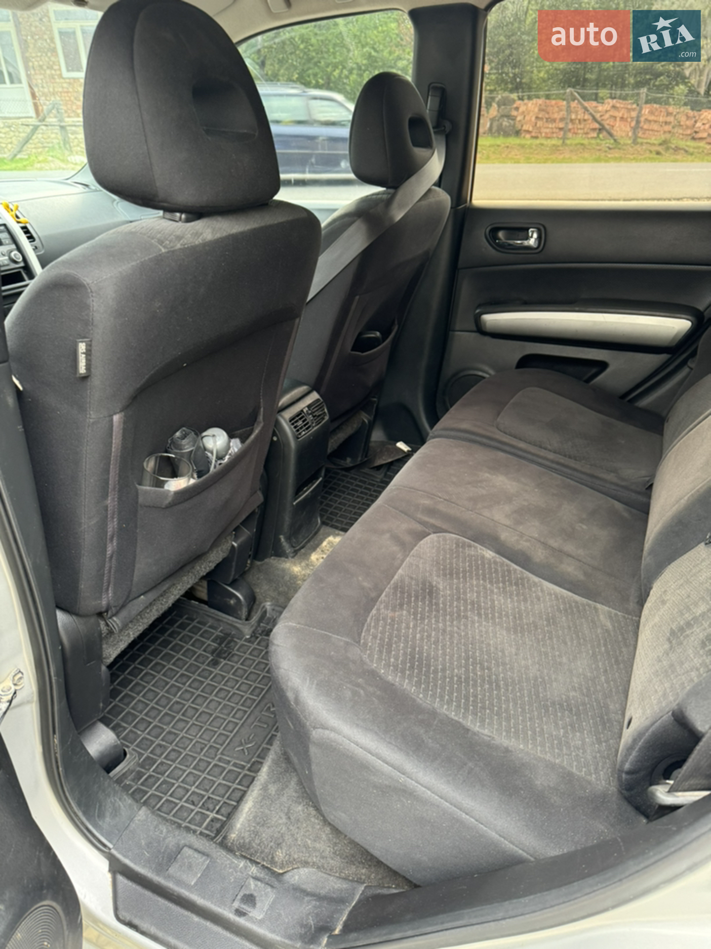 2011 Nissan X-Trail - мініатюра 8