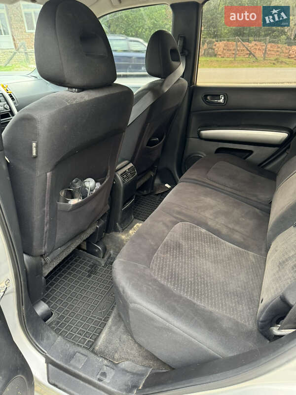 Внедорожник / Кроссовер Nissan X-Trail 2011 в Ивано-Франковске