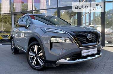 Внедорожник / Кроссовер Nissan X-Trail 2022 в Одессе