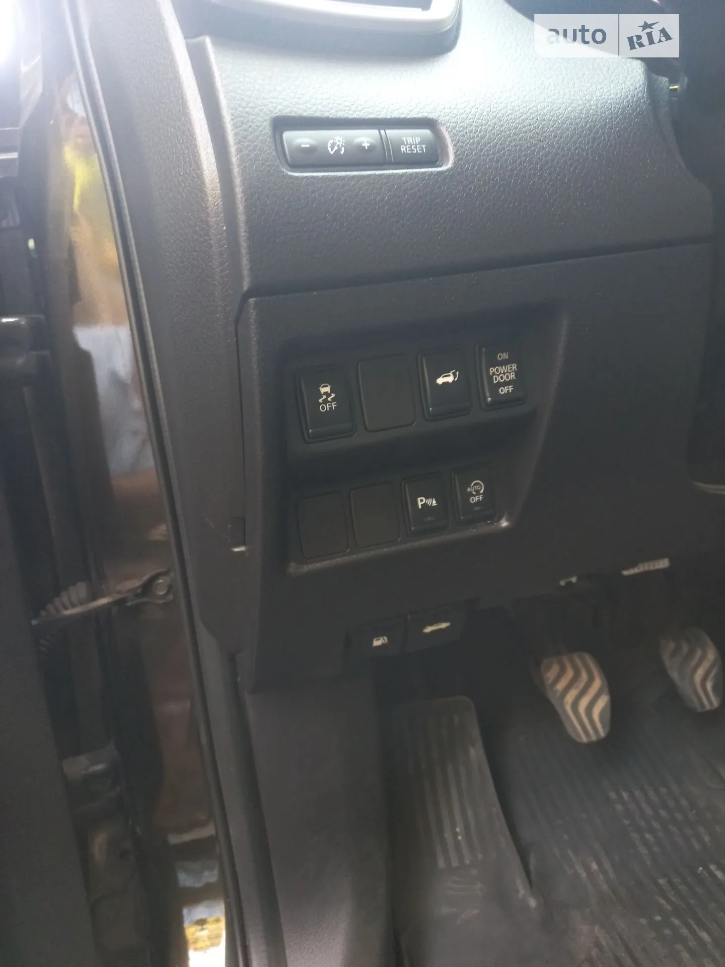 2015 Nissan X-Trail - мініатюра 7