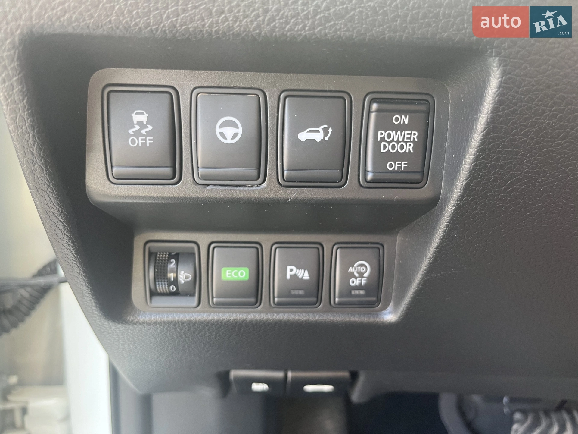 2016 Nissan X-Trail - мініатюра 26