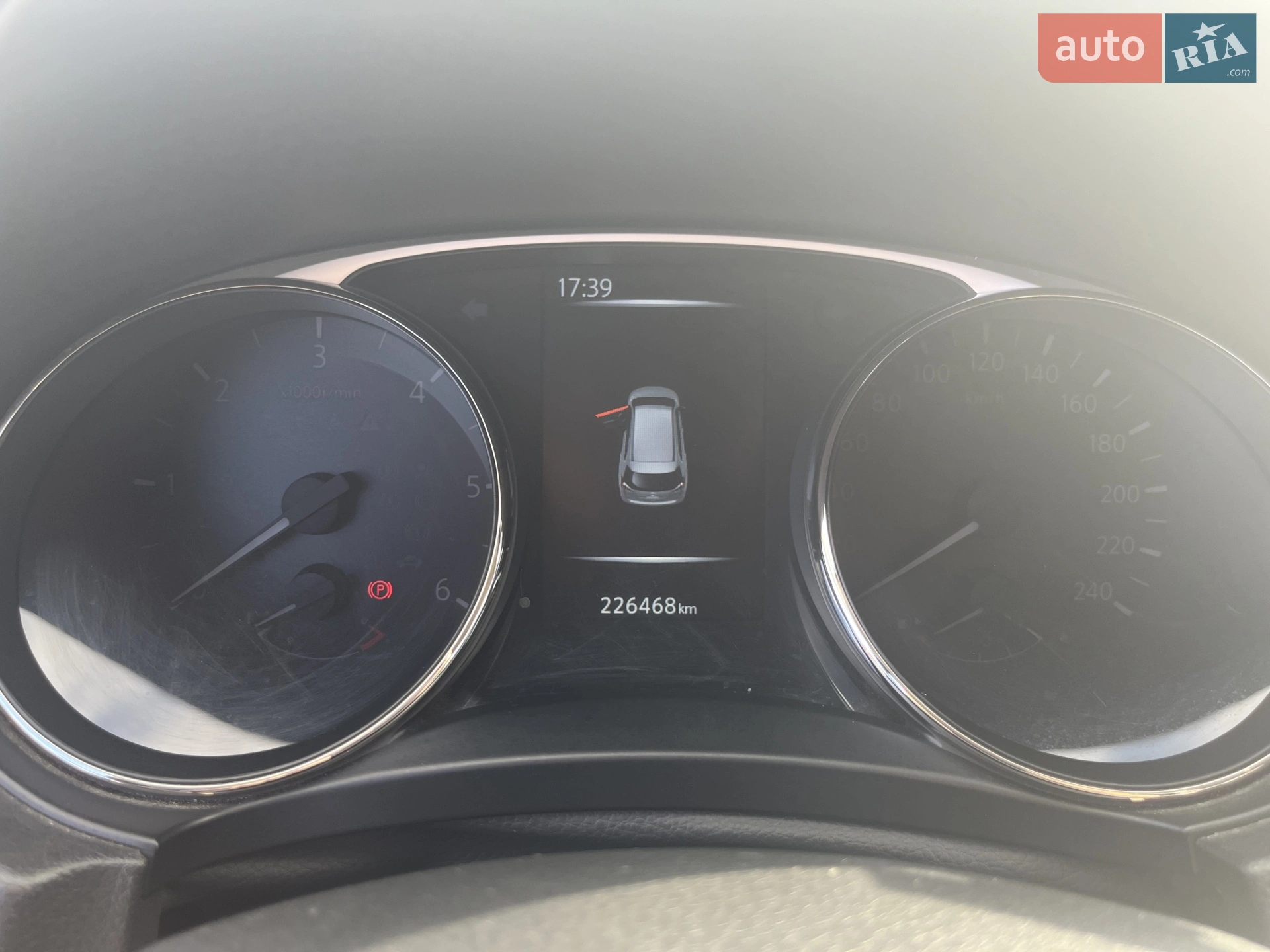 2016 Nissan X-Trail - мініатюра 27