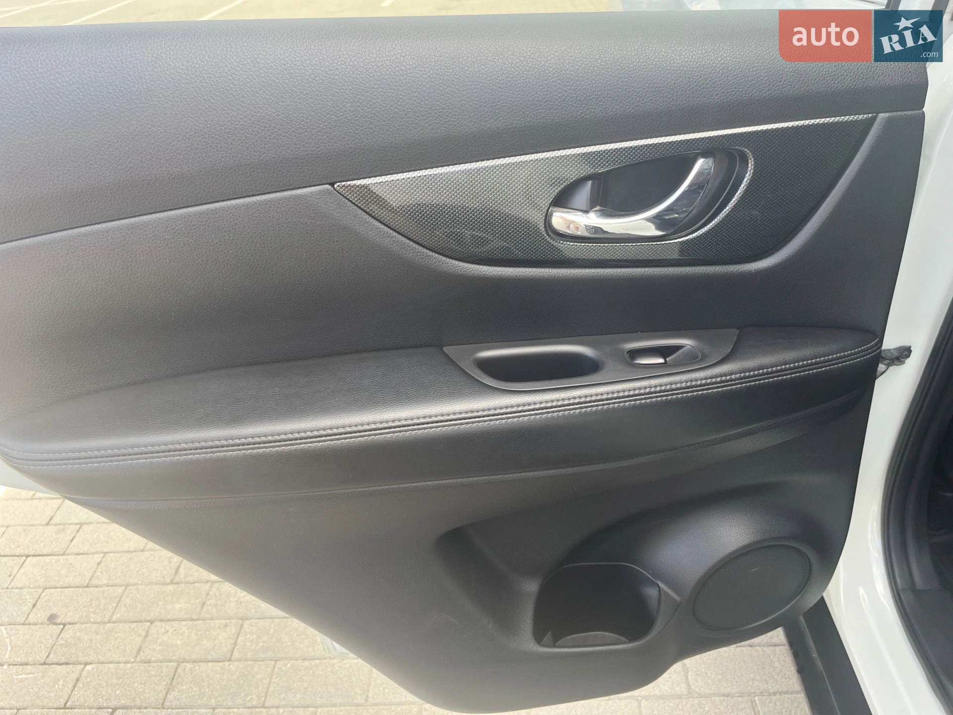 2016 Nissan X-Trail - мініатюра 39