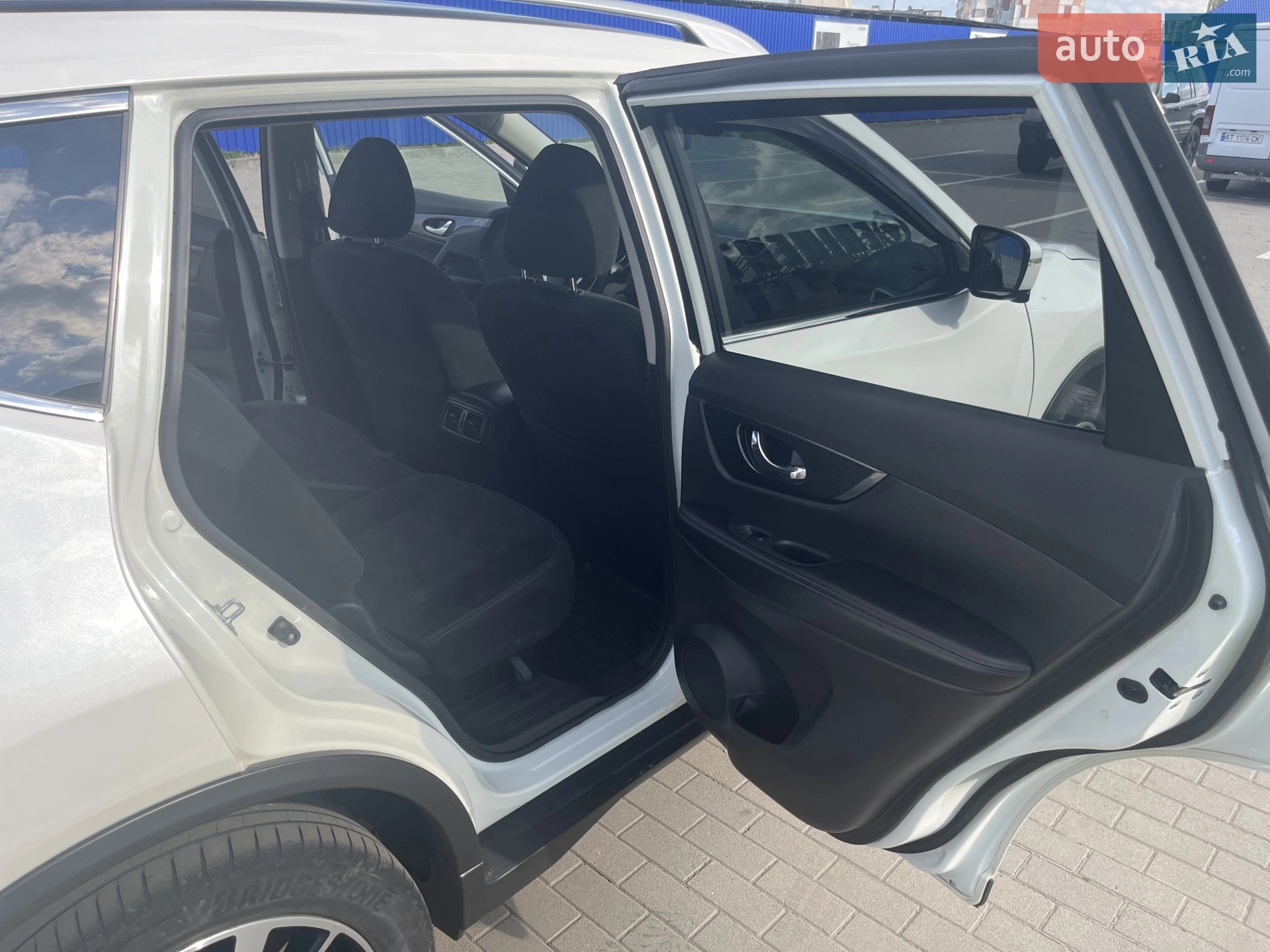 2016 Nissan X-Trail - мініатюра 55