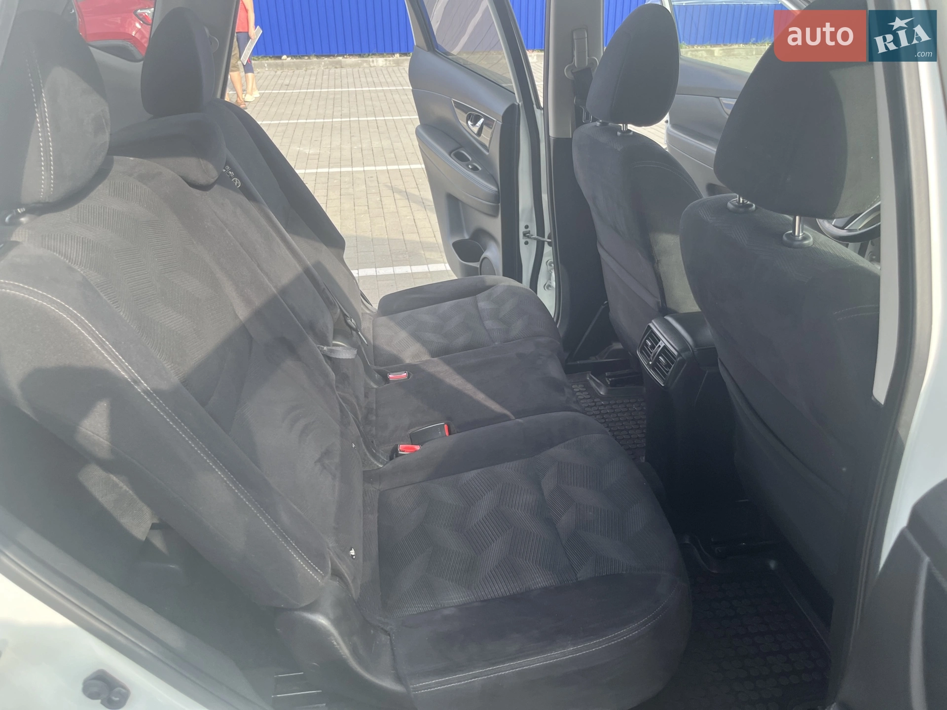 2016 Nissan X-Trail - мініатюра 56