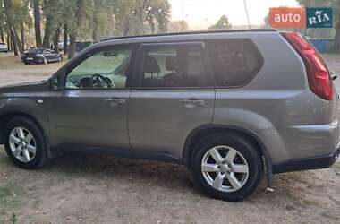 Внедорожник / Кроссовер Nissan X-Trail 2008 в 