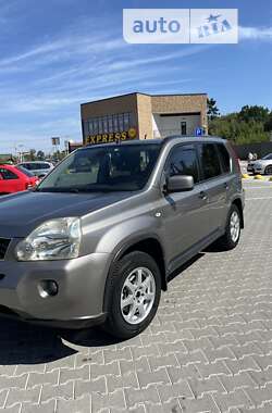 Внедорожник / Кроссовер Nissan X-Trail 2007 в Коломые