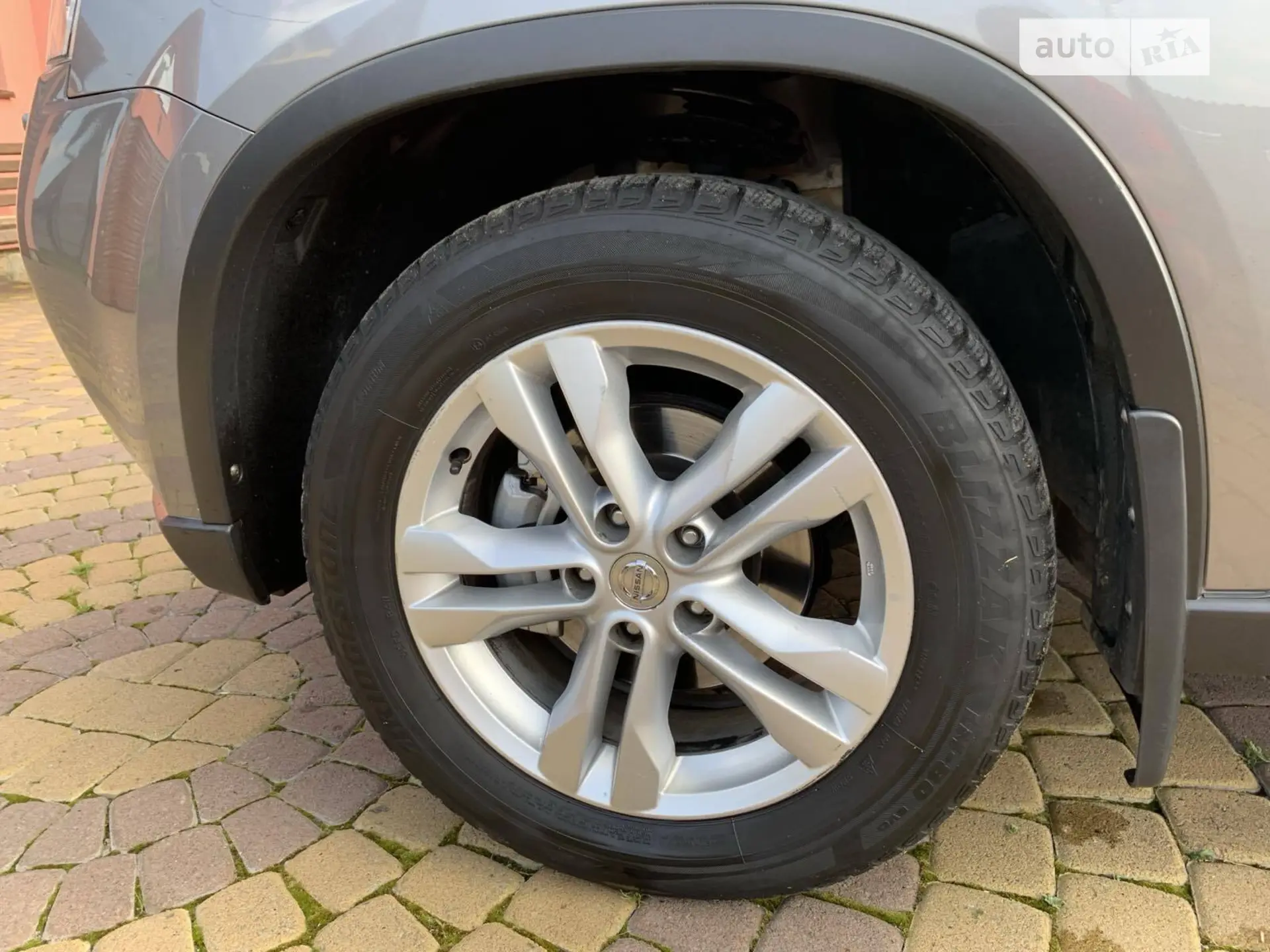 2013 Nissan X-Trail - мініатюра 6