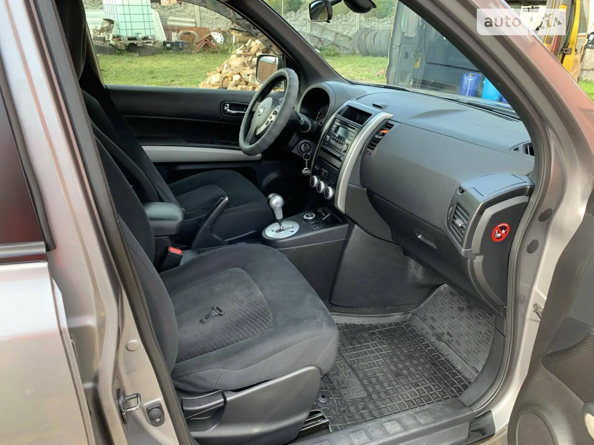 2013 Nissan X-Trail - мініатюра 8
