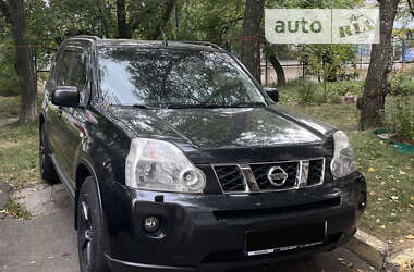 Внедорожник / Кроссовер Nissan X-Trail 2008 в Виннице