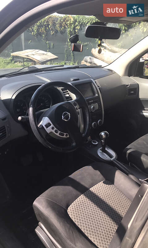 Nissan X-Trail 2007