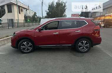 Внедорожник / Кроссовер Nissan X-Trail 2018 в Харькове