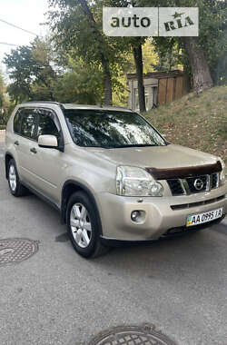 Внедорожник / Кроссовер Nissan X-Trail 2008 в Киеве