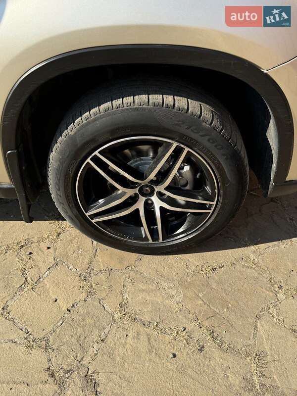 Позашляховик / Кросовер Nissan X-Trail 2008 в Кролевці