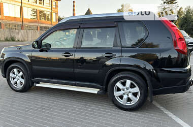 Позашляховик / Кросовер Nissan X-Trail 2008 в Лубнах