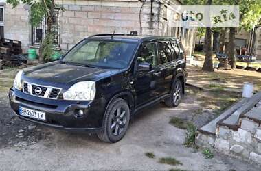 Позашляховик / Кросовер Nissan X-Trail 2008 в Одесі