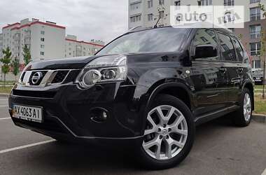 Позашляховик / Кросовер Nissan X-Trail 2013 в Вінниці