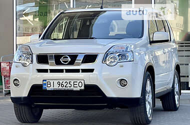 Внедорожник / Кроссовер Nissan X-Trail 2012 в Житомире