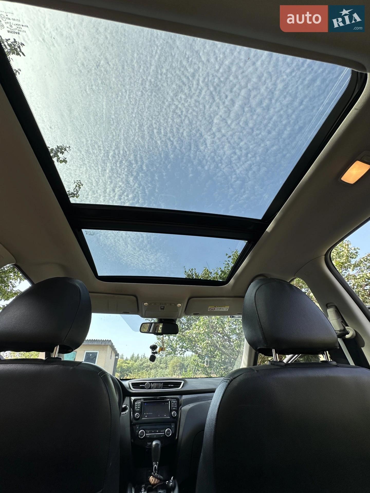2017 Nissan X-Trail - мініатюра 3
