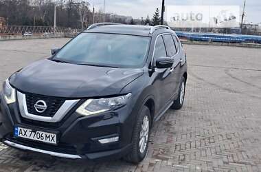 Внедорожник / Кроссовер Nissan X-Trail 2018 в Харькове