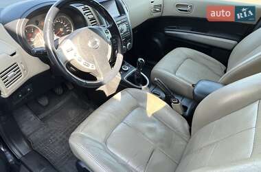 Позашляховик / Кросовер Nissan X-Trail 2008 в Києві