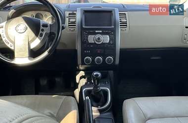 Позашляховик / Кросовер Nissan X-Trail 2008 в Києві