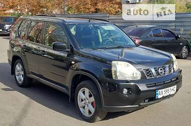 Внедорожник / Кроссовер Nissan X-Trail 2007 в Харькове