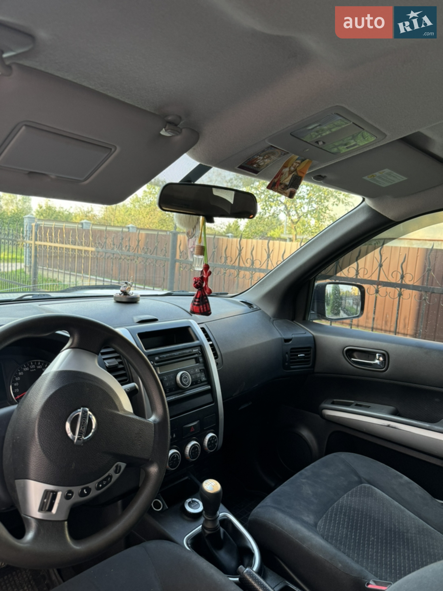 2011 Nissan X-Trail - мініатюра 14