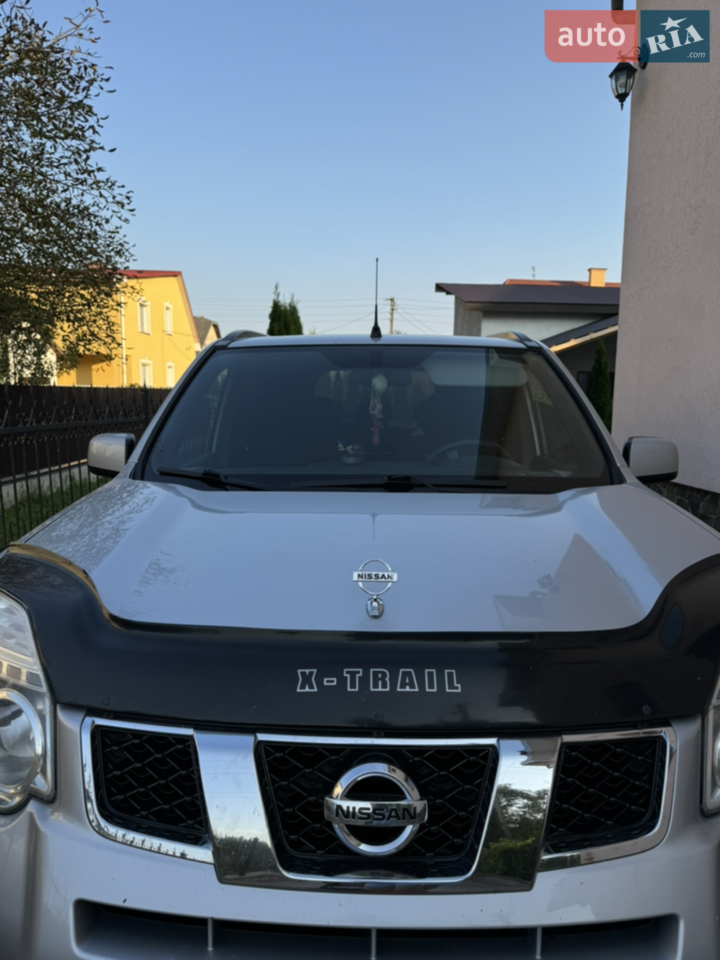 2011 Nissan X-Trail - мініатюра 20