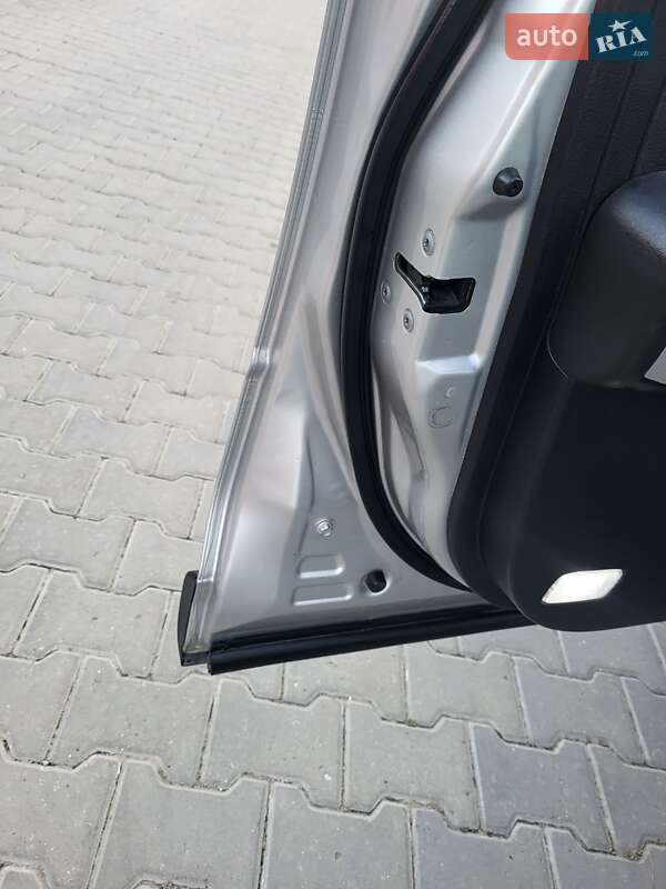 Позашляховик / Кросовер Nissan X-Trail 2007 в Хмельницькому