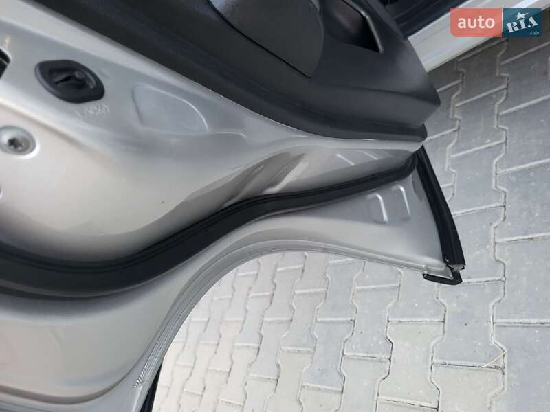 Позашляховик / Кросовер Nissan X-Trail 2007 в Хмельницькому