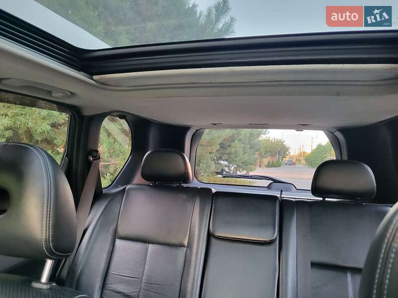 Позашляховик / Кросовер Nissan X-Trail 2007 в Хмельницькому