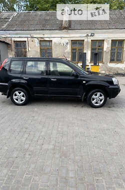 Внедорожник / Кроссовер Nissan X-Trail 2006 в Житомире