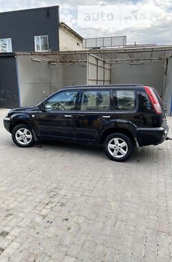 Внедорожник / Кроссовер Nissan X-Trail 2006 в Житомире