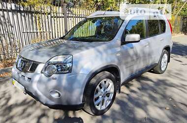 Внедорожник / Кроссовер Nissan X-Trail 2013 в Киеве